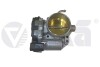 Заслонка дроссельная VW Golf V, VI, Jetta, Passat, New Beetle 2.5 (00-19) (усиленная) Vika 11331778001 (фото 1)