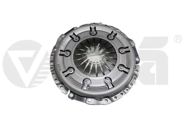 Корзина зчеплення Audi A4, A6/VW Passat/Skoda Superb 1.6,1.8,2.0 (96-08) VIKA Vika 11411357401 (фото 1)