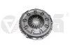 Корзина зчеплення Audi A4, A6/VW Passat/Skoda Superb 1.6,1.8,2.0 (96-08) VIKA Vika 11411357401 (фото 1)