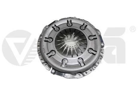 Корзина зчеплення Audi A4, A6/VW Passat/Skoda Superb 1.6,1.8,2.0 (96-08) VIKA Vika 11411357401