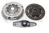 Комплект зчеплення Skoda Fabia (00-15),Octavia (04-13),Roomster (06-15)/VW Golf (04-13),Polo (02-14) VIKA Vika 11411360101 (фото 1)