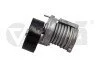 Ролик натяжний з натягувачем Skoda Fabia (00-),Octavia (97-)/VW Golf (95-),Polo (95-) VIKA Vika 11450028101 (фото 1)
