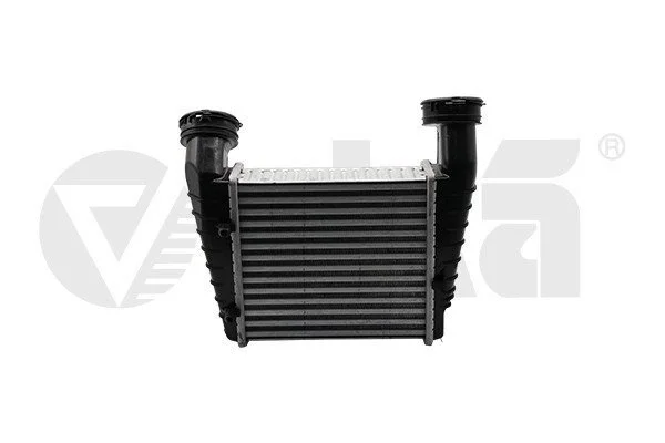 Радіатор інтеркулера Skoda Superb (02-08)/VW Passat (97-05) VIKA Vika 11450144001 (фото 1)