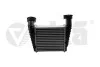 Радіатор інтеркулера Skoda Superb (02-08)/VW Passat (97-05) VIKA Vika 11450144001 (фото 1)