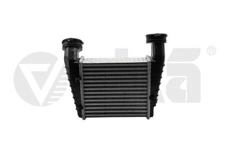 Радіатор інтеркулера Skoda Superb (02-08)/VW Passat (97-05) VIKA Vika 11450144001