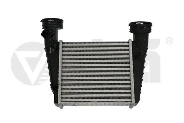 Радіатор інтеркулера Skoda Superb (02-08)/VW Passat (01-05) VIKA Vika 11450144101 (фото 1)