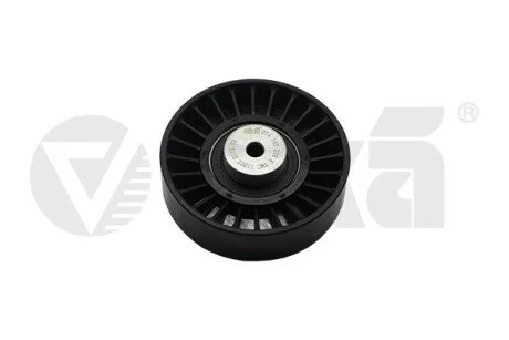 Ролик напрямний VW Golf (86-92), Jetta98-92, LT (97-07), Passat (90-93), T4 (91-04) VIKA Vika 11450170701