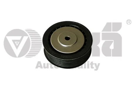 Ролик натяжний VW LT (97-07), T4 (91-04) VIKA Vika 11450238301