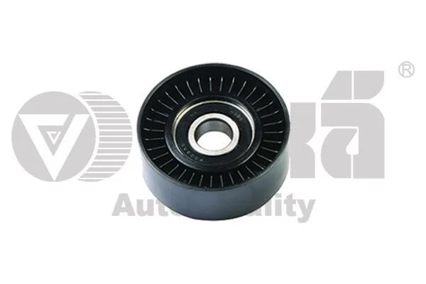 Ролик натяжний Skoda Fabia (00-10,11-),Octavia (97-13)/VW,Golf (95-),Polo (95-) VIKA Vika 11450371901 (фото 1)