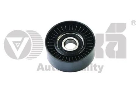 Ролик натяжний Skoda Fabia (00-10,11-),Octavia (97-13)/VW,Golf (95-),Polo (95-) VIKA Vika 11450371901