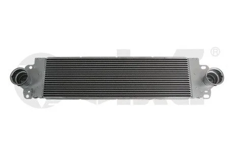 Радіатор інтеркулера VW T5 (03-) VIKA Vika 11450802501