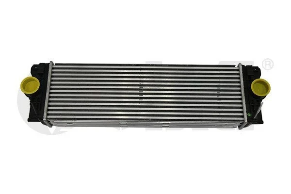 Радіатор інтеркулера VW Crafter (06-) VIKA Vika 11450802801 (фото 1)