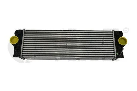 Радиатор интеркулера VW Crafter (06-) VIKA Vika 11450802801