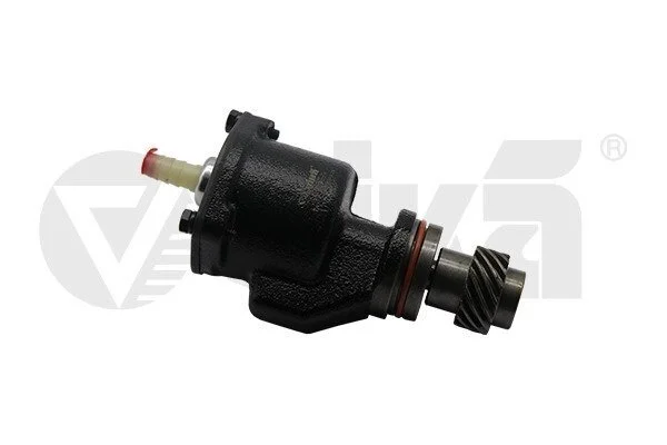 Насос вакуумний VW Caddy (96-03), Pasat (88-00), Polo (95-02), Sharan (96-00), T4 (91-04) / Audi A4 (95-01), A6 (95-01)) VIKA Vika 11450846601 (фото 1)