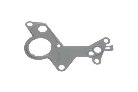 Прокладка вакуумного насоса Skoda Fabia (00-10,10-), Octavia (01-11)/VW Golf (98-09), Jetta (06-11), Passat (03-11), T5 (03-10) ) VIKA Vika 11450886501