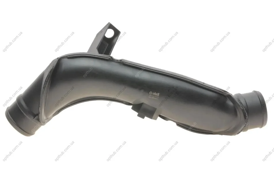 Патрубок інтрекулера Skoda Octavia (05-13)/VW Golf (09-13), Passat (05-14) vika Vika 11450886801 (фото 1)
