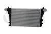 Радіатор інтеркулера Skoda Octavia (09-,14-), Yeti (10-)/VW Caddy (11-), Golf (09-), Jetta (06-), Passat (13-) VIKA Vika 11451021301 (фото 1)