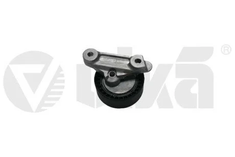 Ролик натяжний з кронштейном VW Golf (13-), Jetta (13-) VIKA Vika 11451202001