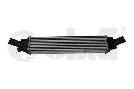 Радіатор інтеркулера Audi A4 (13-) VIKA Vika 11451392601
