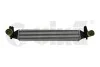 Радіатор інтеркулера Skoda Fabia (11-15)/VW Polo (10-)Seat Ibiza (16-) VIKA Vika 11451418001 (фото 1)