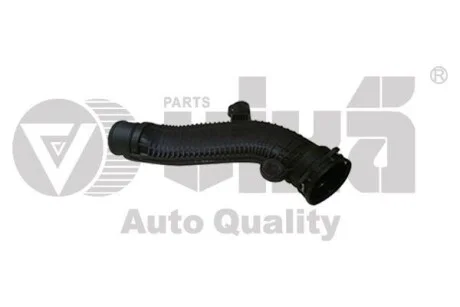 Патрубок інтеркулера Skoda Octavia (06-13)/VW Golf (04-13)/Audi A3 (04-12) vika Vika 11451452701