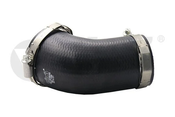 Патрубок інтеркулера Skoda Octavia (04-13,14-)/VW Golf (07-13),Jetta (06-14), Passat(08 -), Sharan(11 -), Tiguan (08 -) VIKA Vika 11451459001 (фото 1)