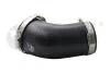 Патрубок інтеркулера Skoda Octavia (04-13,14-)/VW Golf (07-13),Jetta (06-14), Passat(08 -), Sharan(11 -), Tiguan (08 -) VIKA Vika 11451459001 (фото 1)