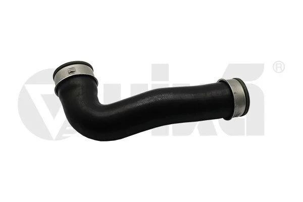 Патрубок інтеркулера Skoda Octavia(04-13) / VW Jetta (06-11),Passat (06-11) / Seat Leon (06-10),Toledo (05-09) VIKA Vika 11451546701 (фото 1)