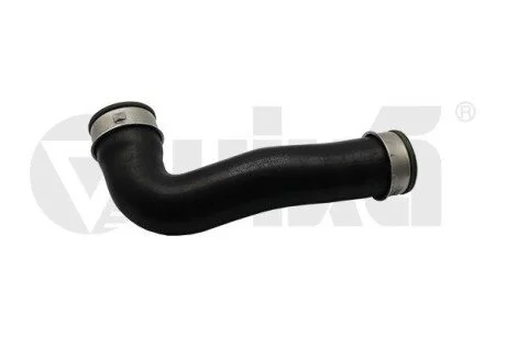 Патрубок інтеркулера Skoda Octavia(04-13) / VW Jetta (06-11),Passat (06-11) / Seat Leon (06-10),Toledo (05-09) VIKA Vika 11451546701