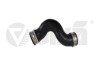Патрубок інтеркулера Skoda Octavia(04-13) / VW Golf(04 -), Jetta(06 -), Passat(06 -) / Seat Leon (06-10),Toledo (05-09) Vika 11451546901 (фото 1)