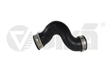 Патрубок інтеркулера Skoda Octavia(04-13) / VW Golf(04 -), Jetta(06 -), Passat(06 -) / Seat Leon (06-10),Toledo (05-09) VIKA Vika 11451546901