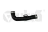 Патрубок інтеркулера Skoda Octavia(04-13) / VW Golf(04 -), Jetta(06 -), Passat(06 -) / Seat Leon (06-10),Toledo (05-09) VIKA Vika 11451547001 (фото 1)