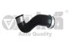 Патрубок интеркулера Skoda Octavia(01-11)/Audi A3 (01-03) / Seat Leon (02-06),Toledo (02-04) VIKA Vika 11451547101 (фото 1)