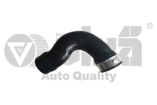 Патрубок інтеркулера Skoda Octavia (01-11)/VW Golf (02-06)/Audi A3 (01-03) / Seat Leon (02-06),Toledo (02-04) VIKA Vika 11451547201 (фото 1)