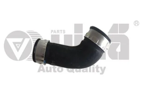 Патрубок інтеркулера VW T5 (03-11) VIKA Vika 11451547601
