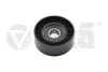 Ролик натяжний (+ AC) Skoda Fabia (00-),Octavia (97-)/VW Golf (95-),Polo (95-) VIKA Vika 11451774501 (фото 1)