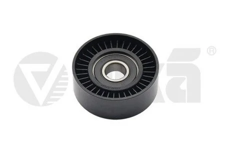 Ролик натяжний (+ AC) Skoda Fabia (00-),Octavia (97-)/VW Golf (95-),Polo (95-) VIKA Vika 11451774501