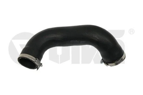 Патрубок інтеркулера Audi A4 (11 -), A5 (15 -) VIKA Vika 11451777401