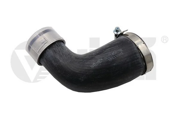 Патрубок інтеркулера VW Golf (04-),Jetta (06-)/Audi A3 (05-)/Seat Toledo (06 -) VIKA Vika 11451777801 (фото 1)