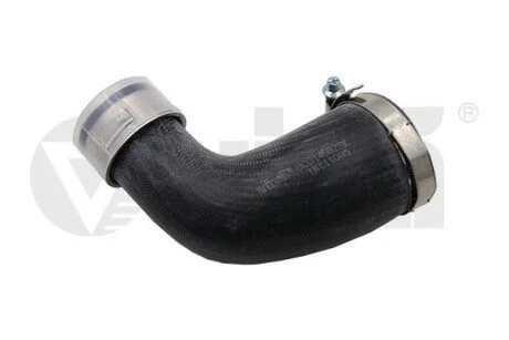Патрубок інтеркулера VW Golf (04-),Jetta (06-)/Audi A3 (05-)/Seat Toledo (06 -) VIKA Vika 11451777801