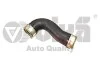 Патрубок інтеркулера VW Caddy (05-),Golf (04-),Jetta (06-),/Audi A3 (05 -) VIKA Vika 11451777901 (фото 1)