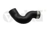 Патрубок інтеркулера VW Caddy (05 -), Golf (04 -), Jetta(06 -) / Audi A3(05 -) / Seat Leon (06 -), Toledo (05 -) VIKA Vika 11451778101 (фото 1)