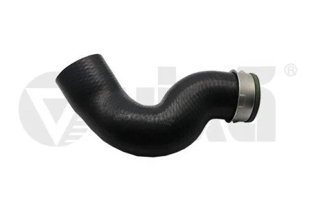 Патрубок інтеркулера VW Caddy (05 -), Golf (04 -), Jetta(06 -) / Audi A3(05 -) / Seat Leon (06 -), Toledo (05 -) VIKA Vika 11451778101