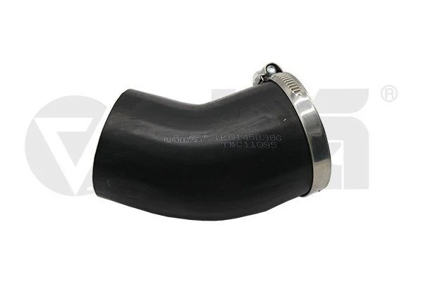 Патрубок інтеркулера VW Golf (04-),Passat (07-)/Audi TT (08 -) VIKA Vika 11451778601 (фото 1)