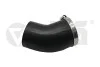 Патрубок інтеркулера VW Golf (04-),Passat (07-)/Audi TT (08 -) VIKA Vika 11451778601 (фото 1)