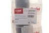 Патрубок інтеркулера VW Caddy (05-),Golf (07 -), Jetta (06 -),/Audi A3 (05-) VIKA Vika 11451778801 (фото 2)