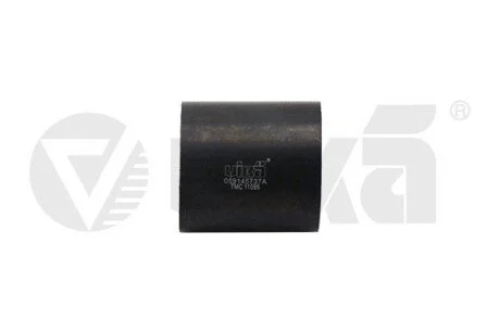 Патрубок інтеркулера Audi A4 (08-15), A6 (09-17), A8 (10-), Q5 (08-) vika Vika 11451779101