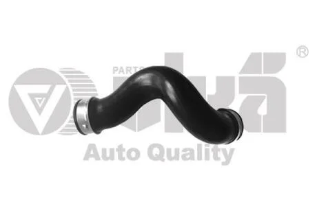 Патрубок інтеркулера VW T5 (06 -) VIKA Vika 11451779501