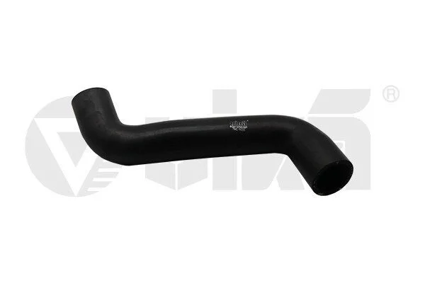 Патрубок інтеркулера Skoda Fabia (09-14),Roomster (06-10)/VW Polo (05-10) / Seat Ibiza (06-10) VIKA Vika 11451780701 (фото 1)