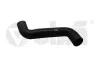 Патрубок інтеркулера Skoda Fabia (09-14),Roomster (06-10)/VW Polo (05-10) / Seat Ibiza (06-10) VIKA Vika 11451780701 (фото 1)